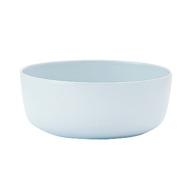 Mikasa Madison 12-pc. Misty Blue Dinnerware Set