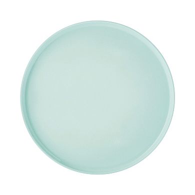 Mikasa Madison 12-pc. Mint Green Dinnerware Set