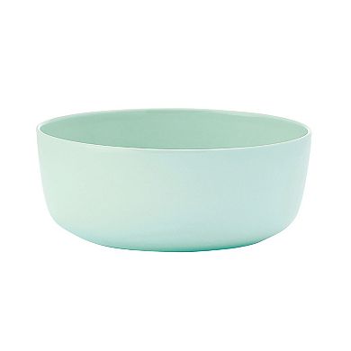 Mikasa Madison 12-pc. Mint Green Dinnerware Set