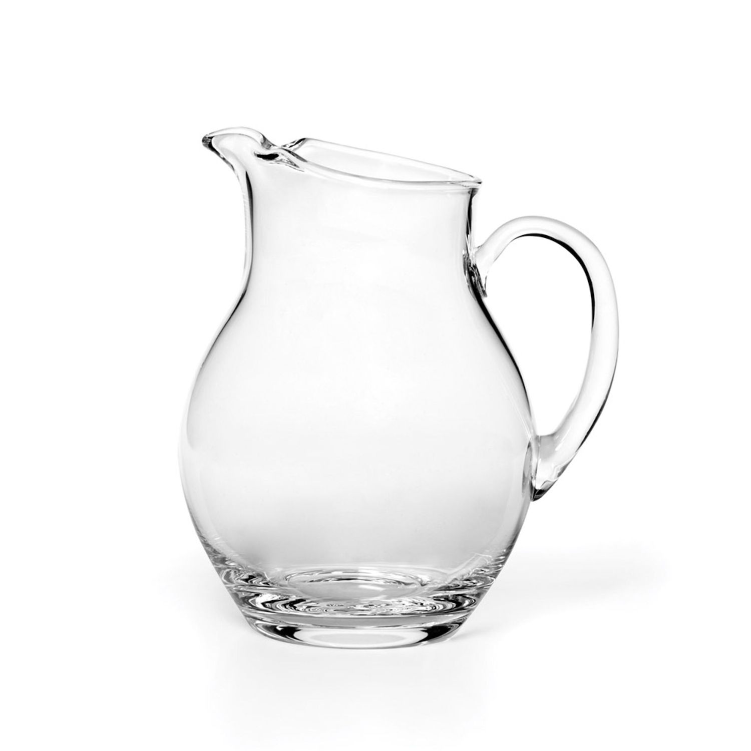 Napoli Glass Pitcher - Thumbnail 3