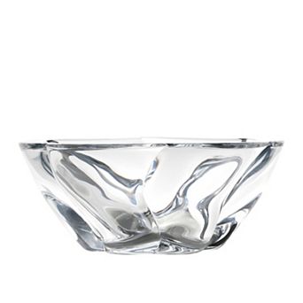 Mikasa Cassia 11 in Clear Bowl