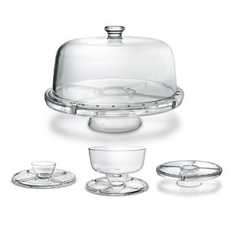 Mikasa Napoli 4-In-1 Server