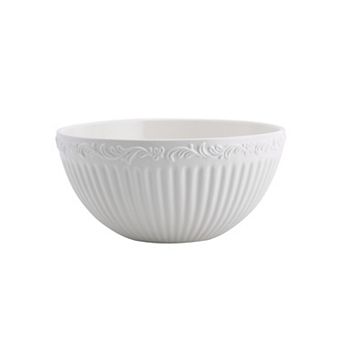 Mikasa Italian Countryside 10 in Serving Bowl