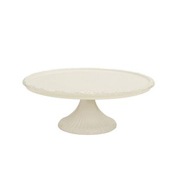 Mikasa Italian Countryside Footed Cake Stand
