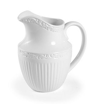 Mikasa Italian Countryside 43-oz. Pitcher