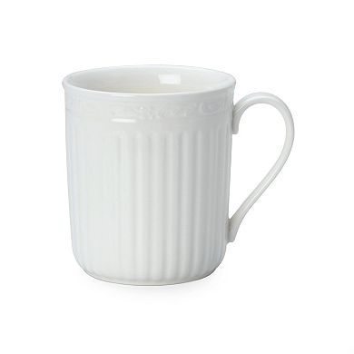 Mikasa 4-pc. French Countryside 11-oz. Mug Set
