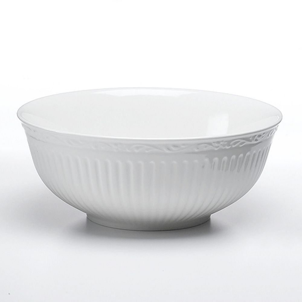 Mikasa 8.5-in. Italian Countryside Vegetable Bowl