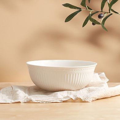 Mikasa 8.5-in. Italian Countryside Vegetable Bowl
