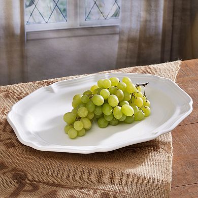 Mikasa 8.5-in. Italian Countryside Serving Platter