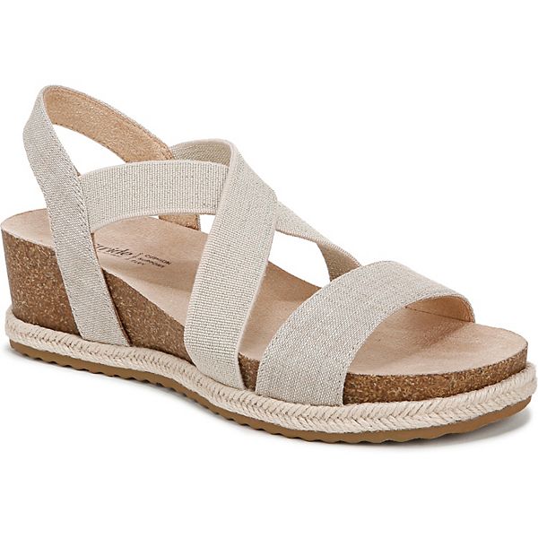 LifeStride Women's Breeze Sandal - Medium & Wide Width