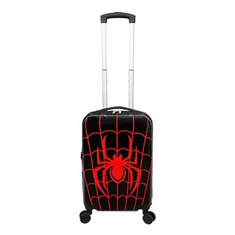Marvel Spider-Man 20" Carry-On Luggage