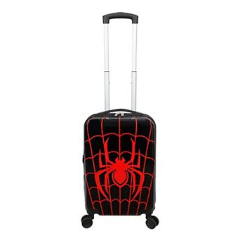 Marvel Spider-Man 20" Carry-On Luggage