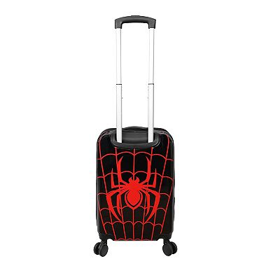 Marvel Spider-Man 20" Carry-On Luggage