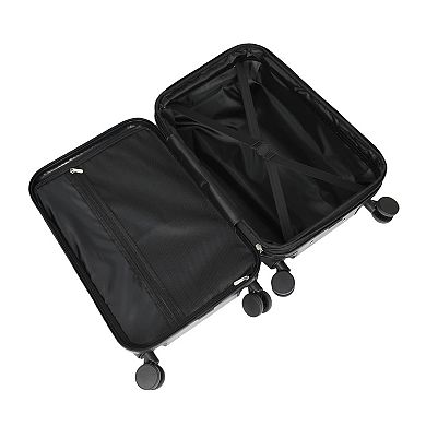 Marvel Spider-Man 20" Carry-On Luggage
