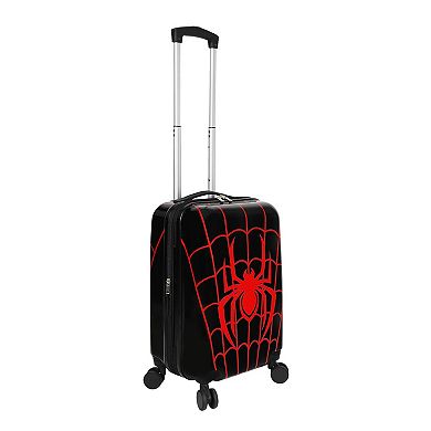 Marvel Spider-Man 20" Carry-On Luggage