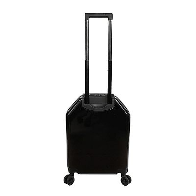 Nightmare before christmas rolling luggage deals