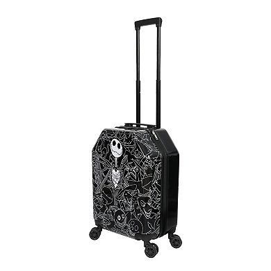 Disney's Nightmare Before Christmas 20" Carry-On Luggage