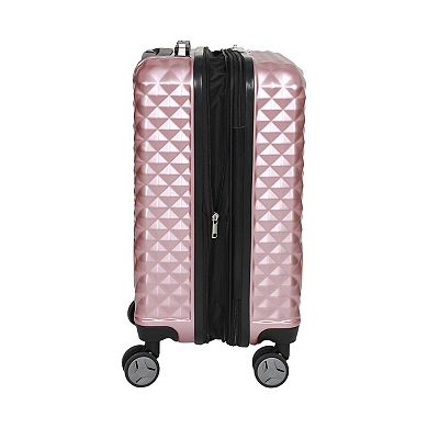 Disney's Minnie Mouse 20" Carry-On Luggage