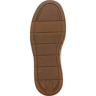 Dr. Scholl's Madison Men's Lace-Up Sneakers