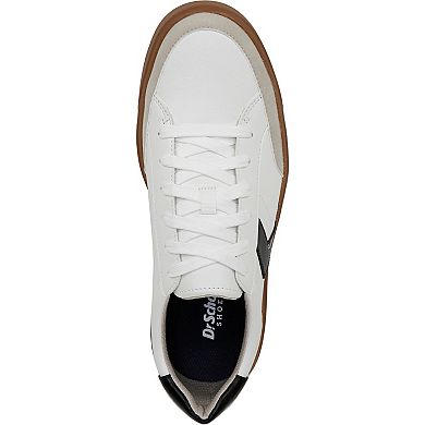 Dr. Scholl's Madison Men's Lace-Up Sneakers
