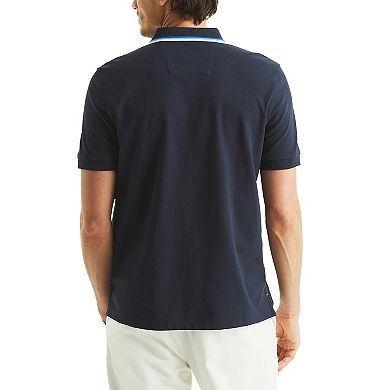 Men's Nautica Classic Fit Interlock Polo