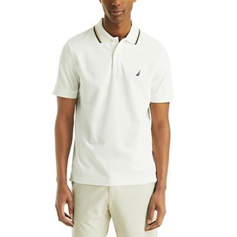Men's Nautica Classic Fit Interlock Polo