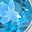 Blue Topaz