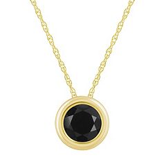 Black Onyx Necklaces, Jewelry | Kohl's Black Onyx Necklaces, Jewelry | Kohl's