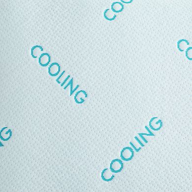 Therasoft Ice™ by Therapedic™ 2-Pack Cooling Pillows