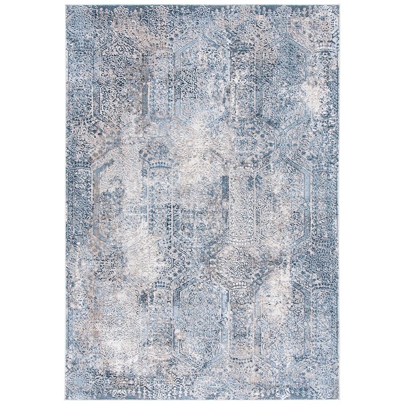 Safavieh Parker Allen Rug, Blue