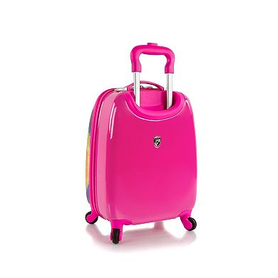 Heys Tie Dye Kids' Hardside Spinner Luggage
