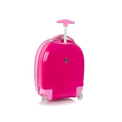 Heys Unicorn Print Kids' Hardside Wheel Luggage