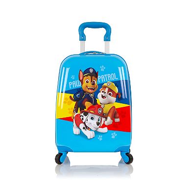Heys Paw Patrol Hardside Spinner Luggage