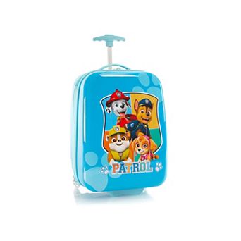 Heys Paw Patrol Hardside Wheeled Luggage