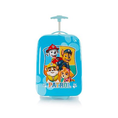 Heys Paw Patrol Hardside Wheeled Luggage