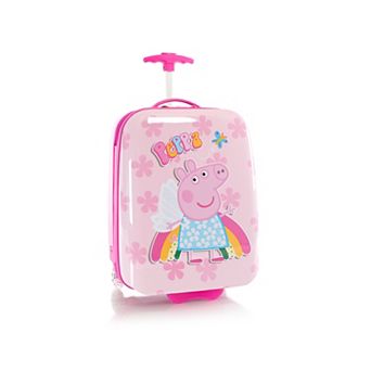 Heys Peppa Pig Hardside Wheeled Luggage