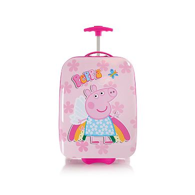 Heys Peppa Pig Hardside Wheeled Luggage