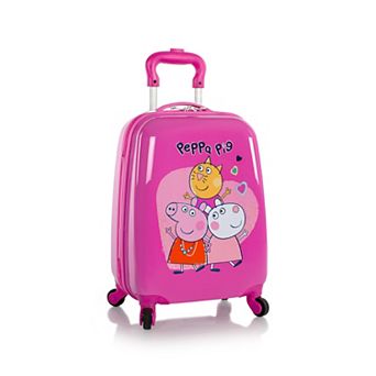 Heys Peppa Pig Hardside Spinner Luggage
