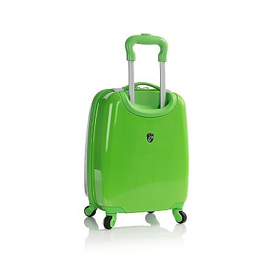 Heys Teenage Mutant Ninja Turtles 18 in. Hardside Spinner Luggage