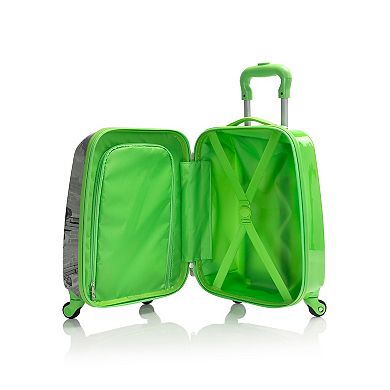 Heys Teenage Mutant Ninja Turtles 18 in. Hardside Spinner Luggage