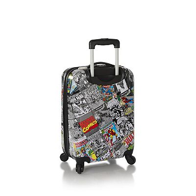 Heys marvel luggage outlet