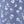 Blue Dottie Fleur