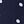 Navy Audrey Dot