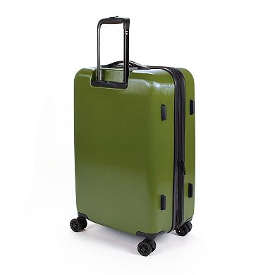 Body Glove Redondo 3-Piece Hardside Spinner Luggage Set