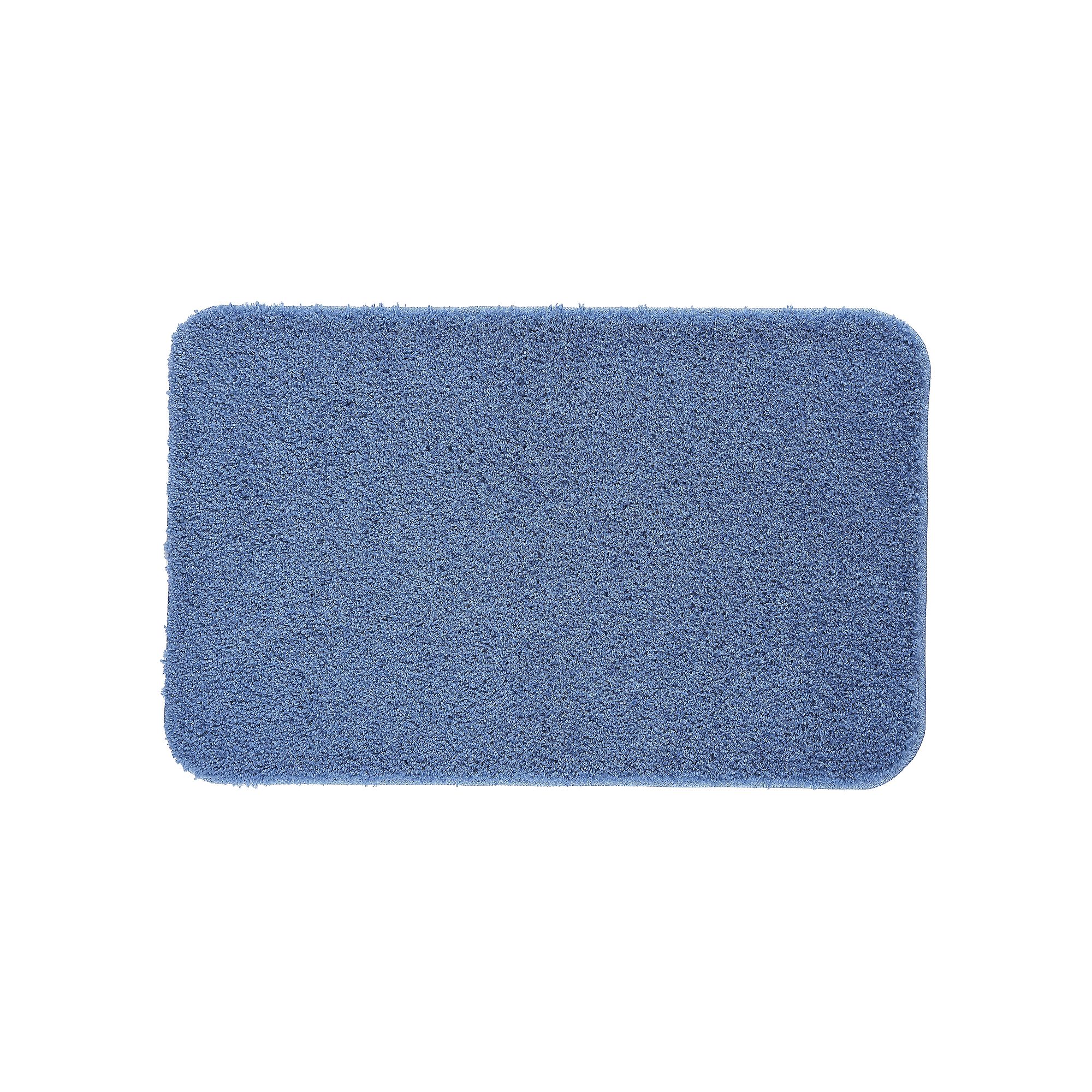 The Big One® Core Bath Rug, Blue