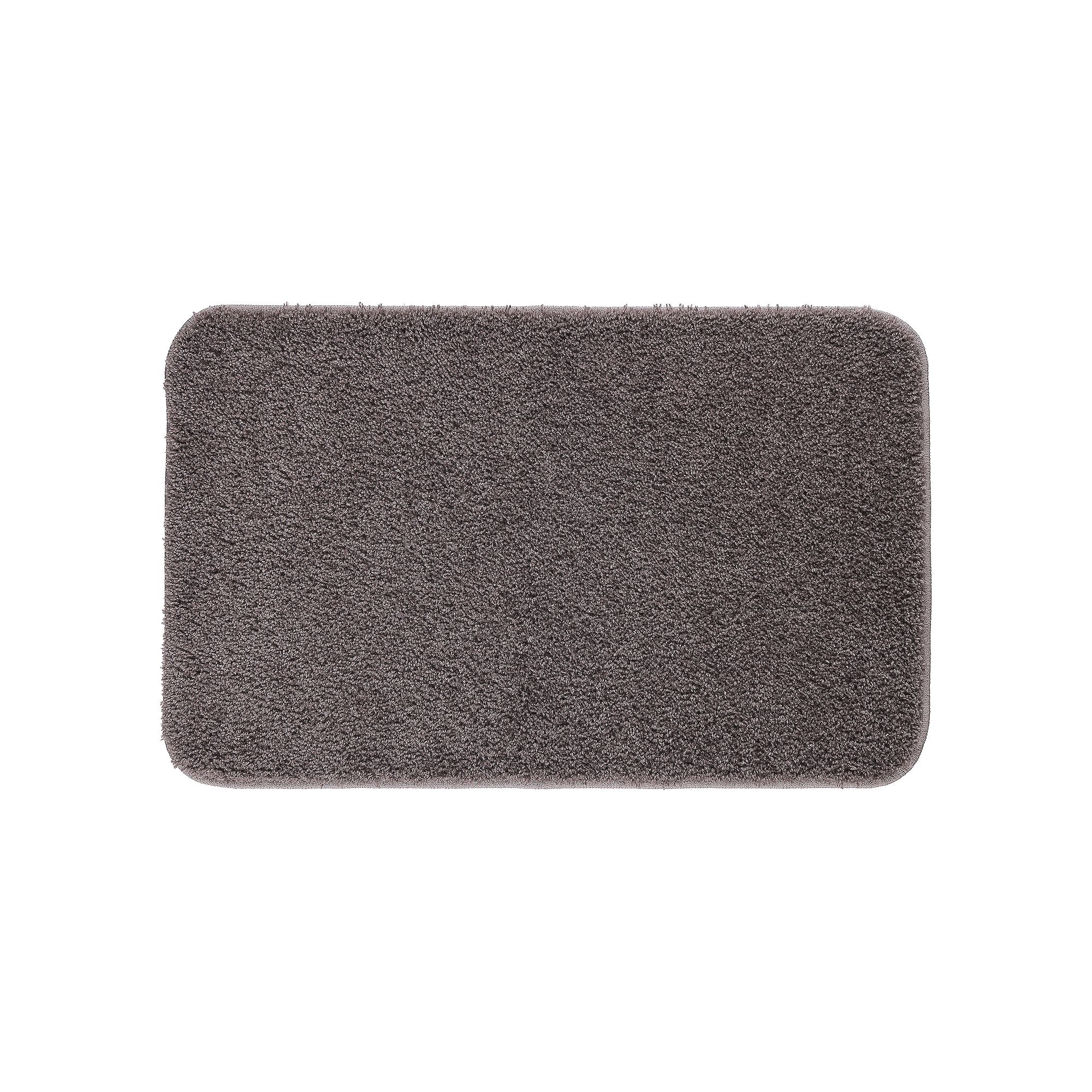 The Big One® Core Bath Rug, Light Brown