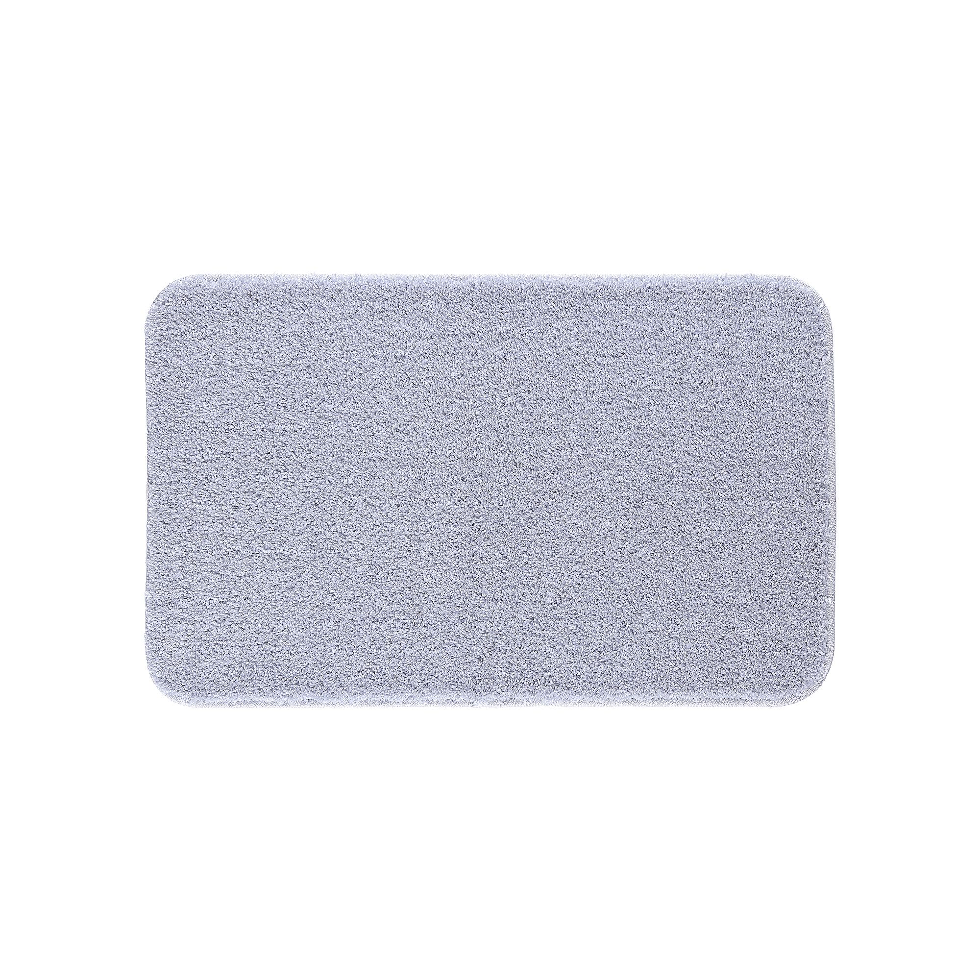 The Big One® Core Bath Rug, Light Gray