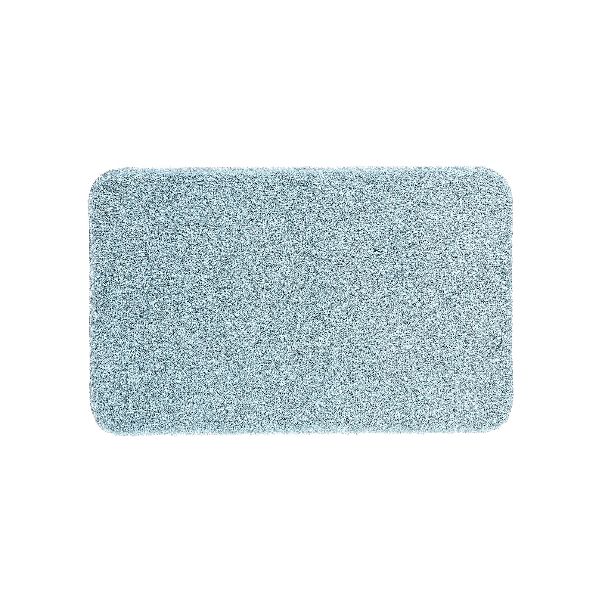 The Big One® Core Bath Rug, Light Blue