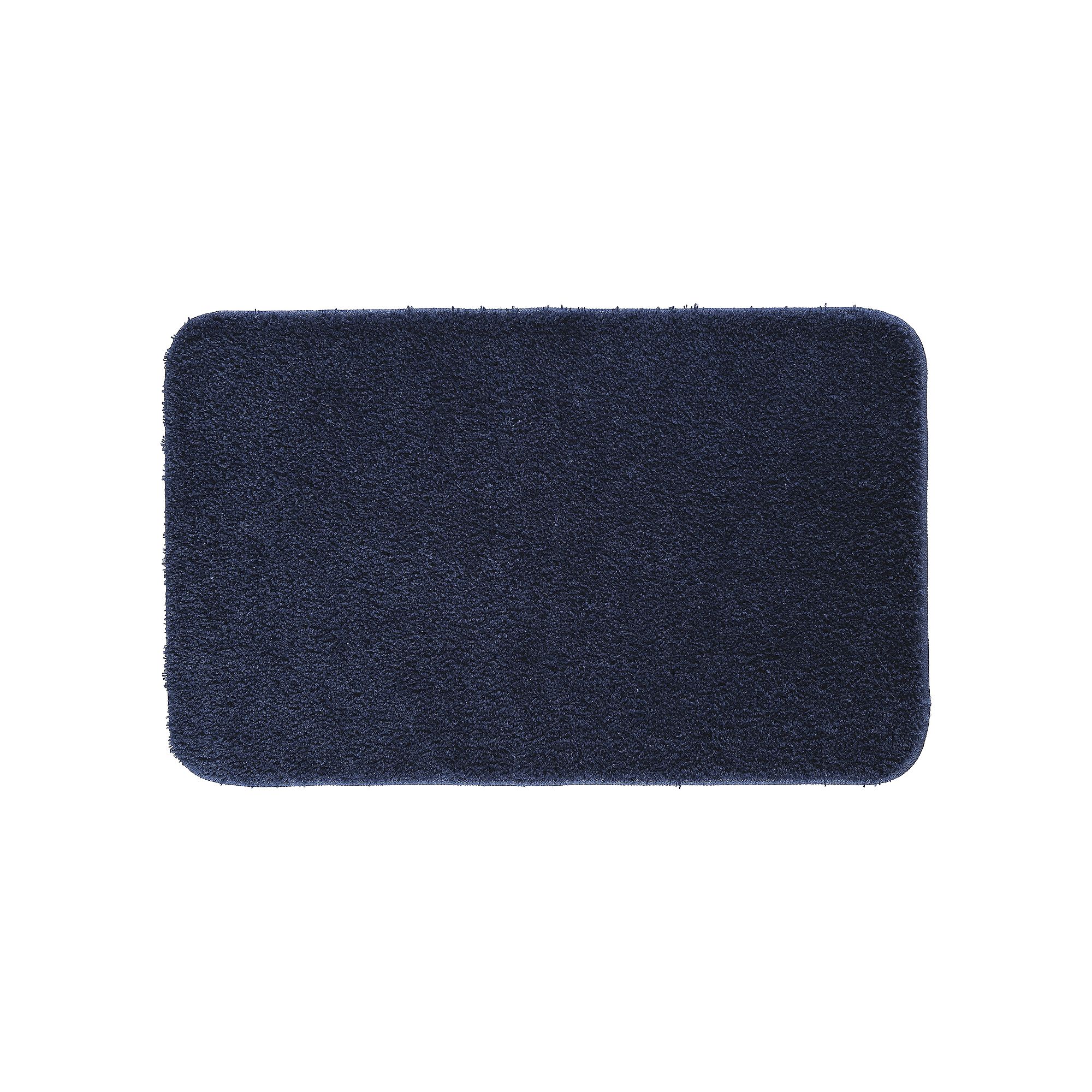 The Big One® Core Bath Rug, Blue