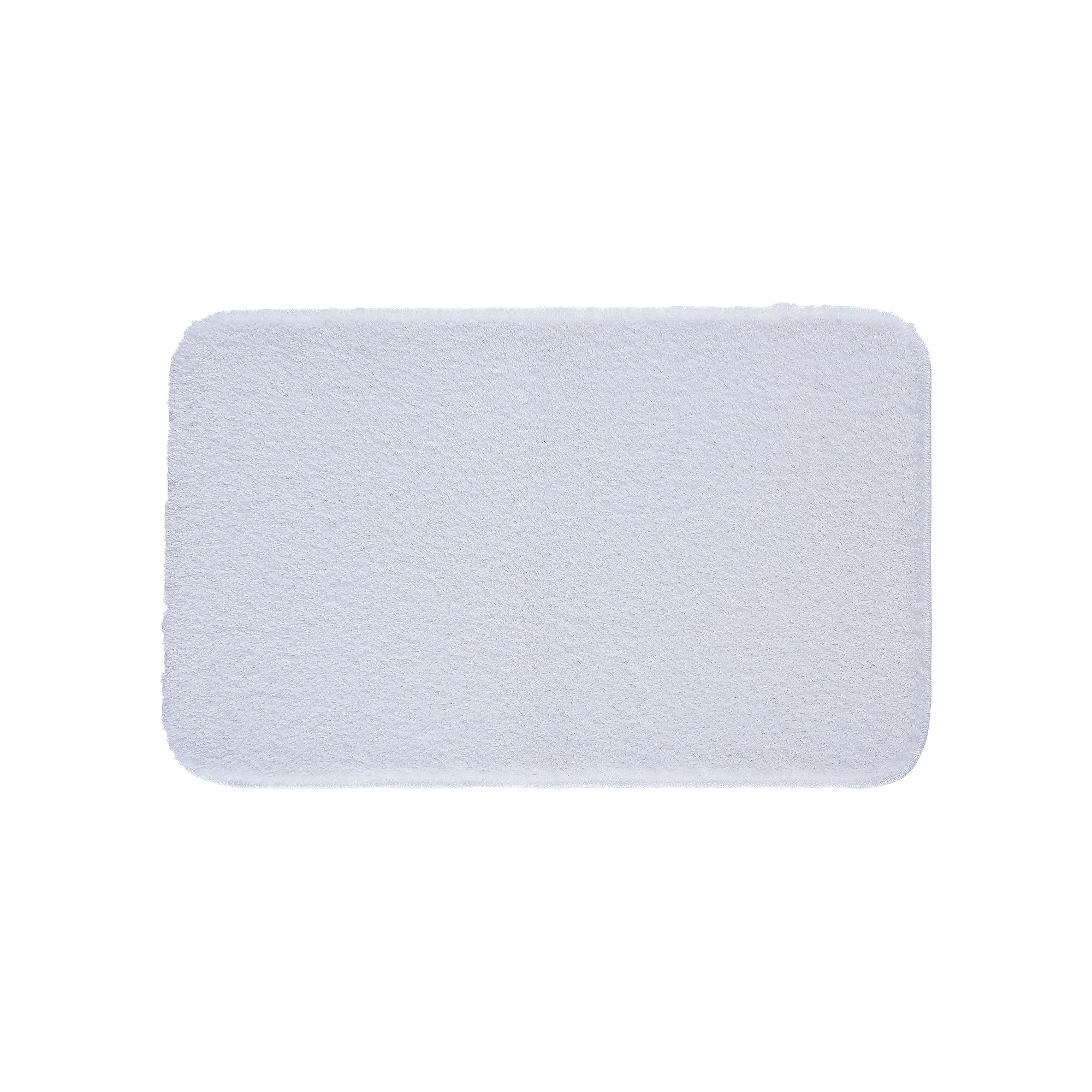 The Big One® Core Bath Rug, White